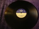 Chuck Berry 78 RPM Chess 1671  Rock & Roll Music, Blue Feeling E+  Super Sound