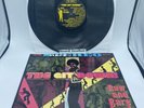 33 LP Vinyl Record, Various, The Git Down, Soul City Records, Breakbeat, VG/ex