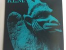 R.E.M. Chronic Town vinyl LP vinyl is VG+  1982 IRS