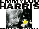 HARRIS,EMMYLOU - WRECKING BALL VINYL LP