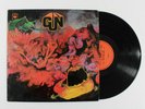 GUN - Self Titled LP Vinyl Record 1968 CBS 63552 Stereo UK Psych Rock