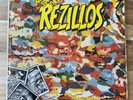 The Rezillos ‎– Can't Stand The Rezillos - 1978 Vinyl LP - Very Good (VG+/VG+)