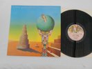 Robert John Godfrey – Fall Of Hyperion UK 1st press LP  CAS 1084 1974 NM