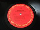 Bob Dylan, Blood On The Tracks - Stereo LP (USA), CX Code Labels - very rare