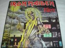 Iron Maiden 