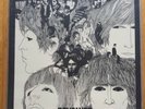 Beatles REVOLVER Mobile Fidelity LP Factory Sealed