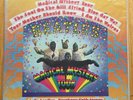 Beatles MAGICAL MYSTERY TOUR Mobile Fidelity LP Factory Sealed