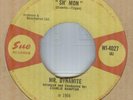 Mr.DYNAMITE**SH MON**MOD**SOUL**DANCER**THE SUE LABEL**HEAR IT