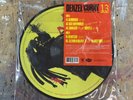 Denzel Curry 13 Limited Edition Picture Disc 10” Vinyl