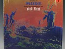 Pink Floyd More Soundtrack NM original Shrink SW-11198 Harvest Vinyl LP Record