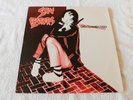 Stiv Bators Disconnected White Vinyl LP Punk Rock