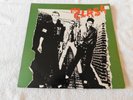 The Clash LP Punk Rock