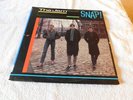 The Jam Snap  LP Punk Rock