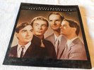 Kraftwerk Trans-Europe Express LP Punk Rock