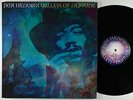 Jimi Hendrix - Valleys Of Neptune 2xLP - Experience Hendrix/Legacy 180g Ltd VG++