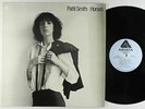 Patti Smith - Horses LP - Arista