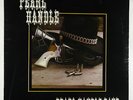 Pearl Handle Band - Pearl Handle LP - Brylen Southern Hard Rock Tax Scam SEALED