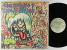 Red Hot Chili Peppers - S/T LP - EMI America OG Press VG++