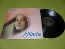 Nada Malanima (Italy) S/T - Israel Press ED1 1969 LP EX / Beatles / Small Faces