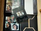 LET IT BE Box Set -3U/-3U complete with Book both Trays red Apple BEATLES rare