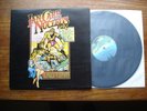 IAN CARR WITH NUCLEUS LABYRINTH LP 1973 UK 6360 091 VERTIGO SPACESHIP M- VINYL