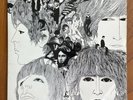 The Beatles Revolver 1st Press Withdrawn Mix 11 Tomorrow Never Knows. Very Rare