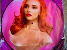 Little Mix - Bounce Back Limited Edition Picture Disc Vinyl Jade pic new