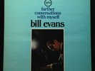 Bill Evans-Further Conversations With Myself-Verve 8727-STEREO