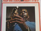 John Coltrane 
