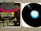 PRINCE FAR-I & THE ARABS (REGGAE) - CRY TUFF DUB ENCOUNTER CHAPTER III - 1980 LP