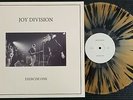 Joy Division - Exercise One