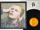 DAVID BOWIE HUNKY DORY RCA RVP-6126 Japan VINYL LP