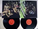 JIMI HENDRIX ELECTRIC LADYLAND POLYDOR MPX 9955,6 Japan OBI VINYL 2LP