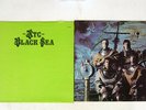 XTC BLACK SEA VIRGIN VIP-6964 Japan VINYL LP