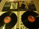 2X RARE CLASSICAL UK VINYL LP 1ST PR,ALP 1881,ALP 1909 RICHTER,ROSALYN TURECK