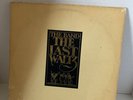 The Band -The Last Waltz- 3 Record Album Set- 3WS 3146 Booklet