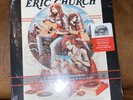 Eric Church Vinyl LP 7” 2017 Record Store Day Mistress Named Music 45 New/Sealed