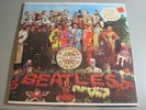 The Beatles- Sgt.Pepper's Lonely Hearts Club Band- LP 1978 Capitol SMAS 2653 SS