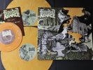 Hooded Menace – Effigies Of Evil 2LP + 7