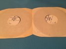 Louis Kentner Liszt From The Annees De Pelerinage LP HMV Test Press