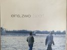 Eins Zwo Sport Vinyl 12“ 5 Sterne Bo Dendemann Beginner