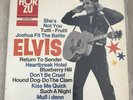 Elvis Presley - Golden Boy (1966) 1st ORIGINAL HÖR ZU SHZT 521 RAREVINYL LP 