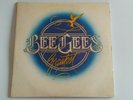 BEE GEES 1979 DOUBLE LP 