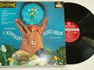 CS 6001 London  PANCAKE   - SXL 2060 MAAG Mendelssohn A Midsummer Night´s Dream