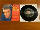 45 RPM ELVIS PRESLEY 