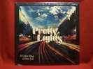 PRETTY LIGHTS  A Color Map of the Sun  2 x LP  [2013]  New, Sealed