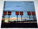 DEPECHE MODE - THE SINGLES 86-98 - 2LP VINYL RARE ALBUM EU REISSUE V441