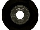 GREG SCOTT & THE EMBERS-SOMA RECORDS-“WHEN I SAY GOODBYE”-ROCK & ROLL-RARE