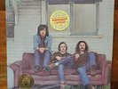 Crosby Stills Nash Self-Titled Factory Sealed LP w/ Hype, Atlantic SD-8229