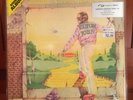 ELTON JOHN SIMPLY VINYL OUT OF PRINT LP SEALED GOODBYE YELLOW BRICK ROAD MINT